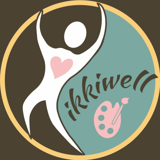 Ikkiwell logo